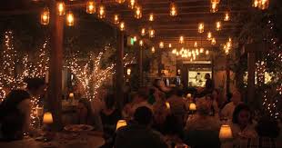 Cecconi S Miami Beach Miami Gardens Botanical Gardens Near Me Garden Lighting