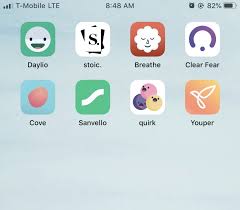 I felt like i was instantly put into a calming mental state upon opening the app. The Top Mental Health Apps Of 2019 The Catalyst
