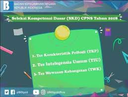 Tips Mengerjakan Soal Ujian Seleksi Skd Cpns Dengan Sistem Cat Bkn Di Sscn Bkn Go Id Tips Belajar
