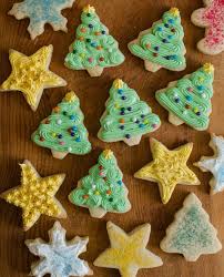 Grandma Lucy S Secret Christmas Sugar Cookie Recipe Recipe Christmas Sugar Cookies Christmas Cookies Easy Christmas Sugar Cookie Recipe
