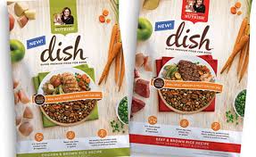 Better yet, a portion of your purchase will help support the rachael ray foundation, which helps animals in need get the food. Save Up To 60 On Rachael Ray Dog Food At Target Totallytarget Com