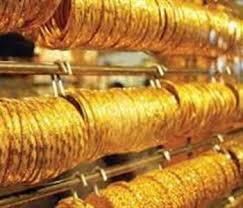 اسعار الذهب اليوم الإثنين 6 8 2018 في مصر Gold Gold Price Jewelry