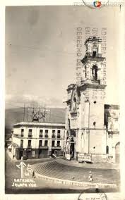 Catedral De Jalapa Xalapa Fotos De Mexico Fotos