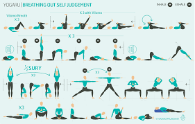 Pause Yogaru Yoga Flow Sequence Gentle Yoga Yoga Flow