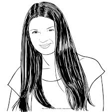 2 fotocopia colore a como. Disegno 5 Di Sofi Di Me Contro Te Da Colorare