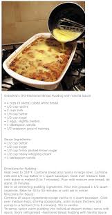 Old Fashioned Bread Pudding Old Fashioned Bread Pudding Bread Pudding Bread Pudding Recipe
