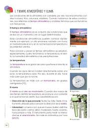 Prohibidasureproduccion 56 1 Tiempo Atmosferico Y Clima Las Condiciones De La Atmosfera Son Variables Por Eso Nos Encont Grado