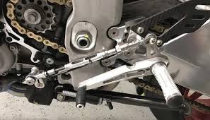 Cara Kerja Sistem Quick Shifter Di Ninja Zx 25r Dan Cbr250rr Sp