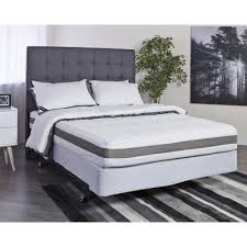 Sleep Extra 8 Memory Foam Mattress Queen Memory Foam Jysk Canada Queen Memory Foam Mattress Queen Mattress Mattress
