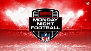 For me it's (interesting) to play football myself than to watch it on tv. Is There A Monday Night Football Game Tonight Nfl Schedule Tv Channels For Week 17 Sporting News