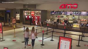 Cancelación gratis en la mayoría de los hoteles. Amc Theatres Reopening Two Locations In Hampton Roads Offering 15 Cent Tickets For One Day 13newsnow Com