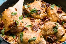 Pin On Chicken 4 000 Recipes Divided Into Sections