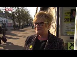 Nicola sturgeon, glasgow, united kingdom. Nicola Sturgeon S Mum Dad Praise Their Daughter S Success Youtube