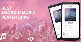 Songs app for android to stream free music and audio. 10 Best Android Music Player Apps Topmobiletech Com