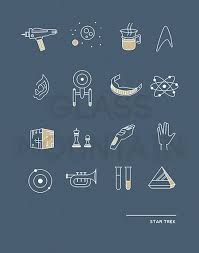 Forarm tattoos skull tattoos bullet tattoo leg sleeve tattoo tattoo arm comic style art blackout tattoo creepy tattoos tatoo. Original Star Trek Wall Art Do You Like Your Tea Earl Grey Hot Are You Logical Like S Star Trek Tattoo Star Trek Poster Star Trek Wall Art