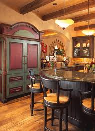 southwestern designer paula berg design