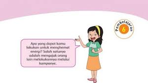 Kunci Jawaban Tema 2 Kelas 4 Halaman 91 92 93 94 95 Pembelajaran 6 Subtema 2 Buku Tematik Tribun Padang