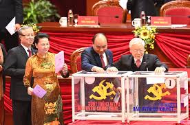 Ban chấp hành trung ương đảng cộng sản việt nam khóa xii hay còn được gọi ban chấp hành trung ương đảng khóa xii, trung ương đảng khóa xii là cơ quan do đại hội đại biểu đảng cộng sản việt nam khóa xii bầu ra vào ngày 26/1/2016. Zqjspnpwi55vsm