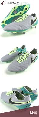 Nike Tiempo Legend Vi Sg Pro Acc Soccer Cleats Soccer Cleats Soccer Cleats Nike Cleats