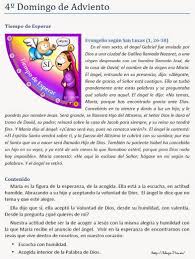 Fuente Http Blogs 21rs Es Catequesis Adviento Temas De Catequesis