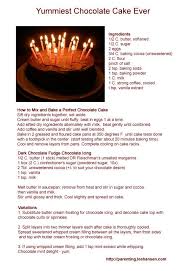 Homemade Chocolate Cake Recipe World S Best Chocolate Cake Homemade Cake Recipes Chocolate Tasty Chocolate Cake Chocolate Cake Recipe