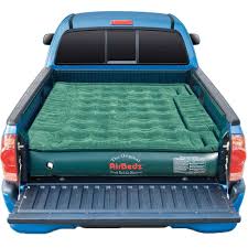 Airbedz Lite Truck Bed Air Mattress Pittman Products Int L Ppipv202c Pads Cots Air Beds Camping World Truck Bed Tent Truck Bed Mattress Truck Bed Date