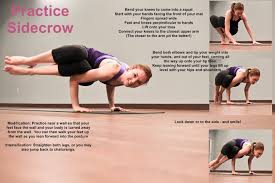 Learn Side Crow Jpg 2 640 1 760 Pixels Crow Yoga Side Crow Yoga Training
