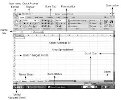 Muhamad Aripin Al Muhklis Microsoft Excel
