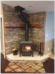 Pin On Wood Stove Redo