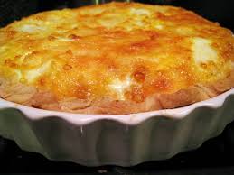 The Best Quiche Ever Recipe Best Quiche Recipe Ever Breakfast Brunch Recipes Food