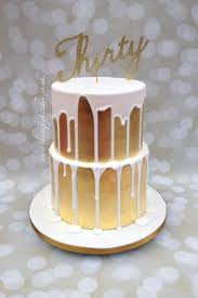 Gold Leaf Drizzle Cake This Cake Is Covered In 24 Carat Edible Gold Leaf With Royal Icing Drizzle Www Thecraftykitchen Gold Leaf Cakes Cake Cake Recipes Uk