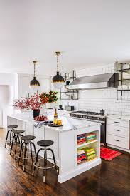 20 white kitchen design ideas