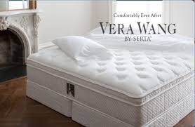 The Vera Wang Mattress Collection From Serta Vera Wang Mattress King Size Mattress Mattress Price