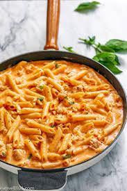 Creamy Chicken Pasta Recipe Chicken Pasta Recipe Creamy Chicken Pasta Creamy Chicken Pasta Recipes Chicken Pasta Recipes