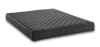 Signature Sleep Essential 6 Inch Full Mattress Black Reviews Pg5694sgs