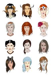 Zodiac Girls Zodiac Signs Zodiac Signs Colors Zodiac