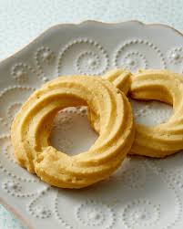 Danish Butter Cookies Recipe Recipe Danish Butter Cookies Recipe Danish Butter Cookies Cookie Recipes