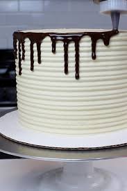 Pin On Cake Decorating Techniques