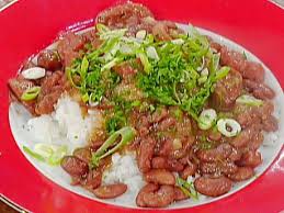 New Orleans Style Red Beans And Rice Recipe Food Network Recipes Red Beans N Rice Recipe Red Beans