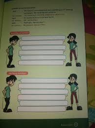 Kunci Jawaban Bahasa Inggris Kelas 11 Halaman 41 Guru Galeri