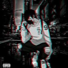 2nice Ft Kidsxottie Prod Level By Iracha Anime Drawings Boy Dark Anime Cute Anime Guys
