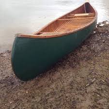Old Town 50lb 1956 15 Ft Canoe Pictures Old Town Canoe Canoe Shop
