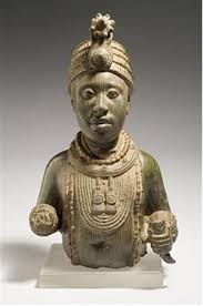 Artefacts From The Kingdom Of Ile Ife Africa Art African Sculptures African Art