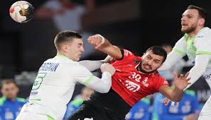 مصر تفوز على زيمبابوي في مباراة الافتتاح. Wzxq Tnclg391m