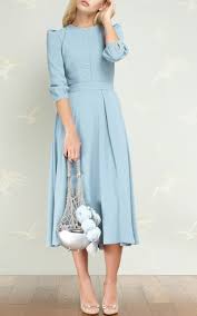 A Line Midi Dress By Ulyana Sergeenko Demi Couture For Preorder On Moda Operandi Fashion Dresses Vintage Dresses Dresses
