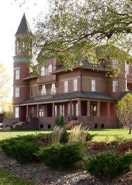 Fairlawn Mansion Superior Wi I Have Worked Here Since 2002 And It Is Beautiful And Rich Historical Building Mansions Fairlawn Mansion Tour