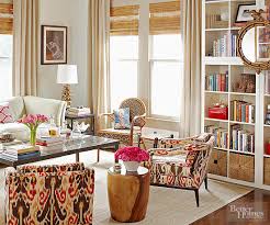 Shop for ikat decor at cb2. Decorating With Ikat Better Homes Gardens