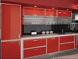 aluminium kitchen cupboards the best