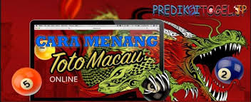 Cara Menang Toto Macau Pools Prediksi Togel