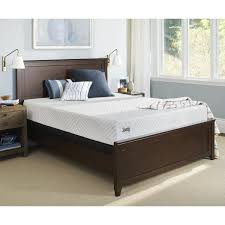 Sealy Conform Essentials 9 5 Firm Memory Foam Mattress And Box Spring Mattress Sets Firm Memory Foam Mattress Firm Mattress